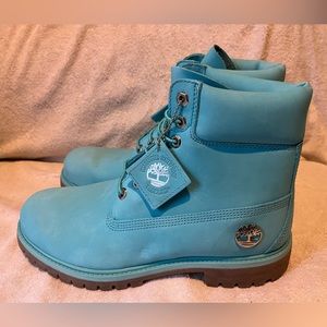 *LIMITED EDITION* Timberland Men’s boots